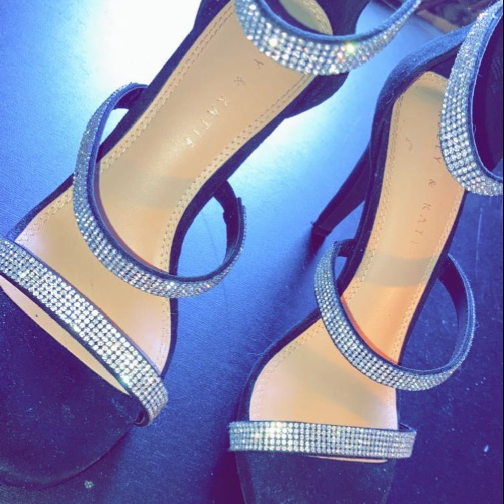 Womens heals